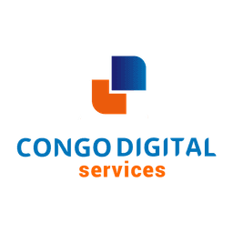 Congo Digital Logo